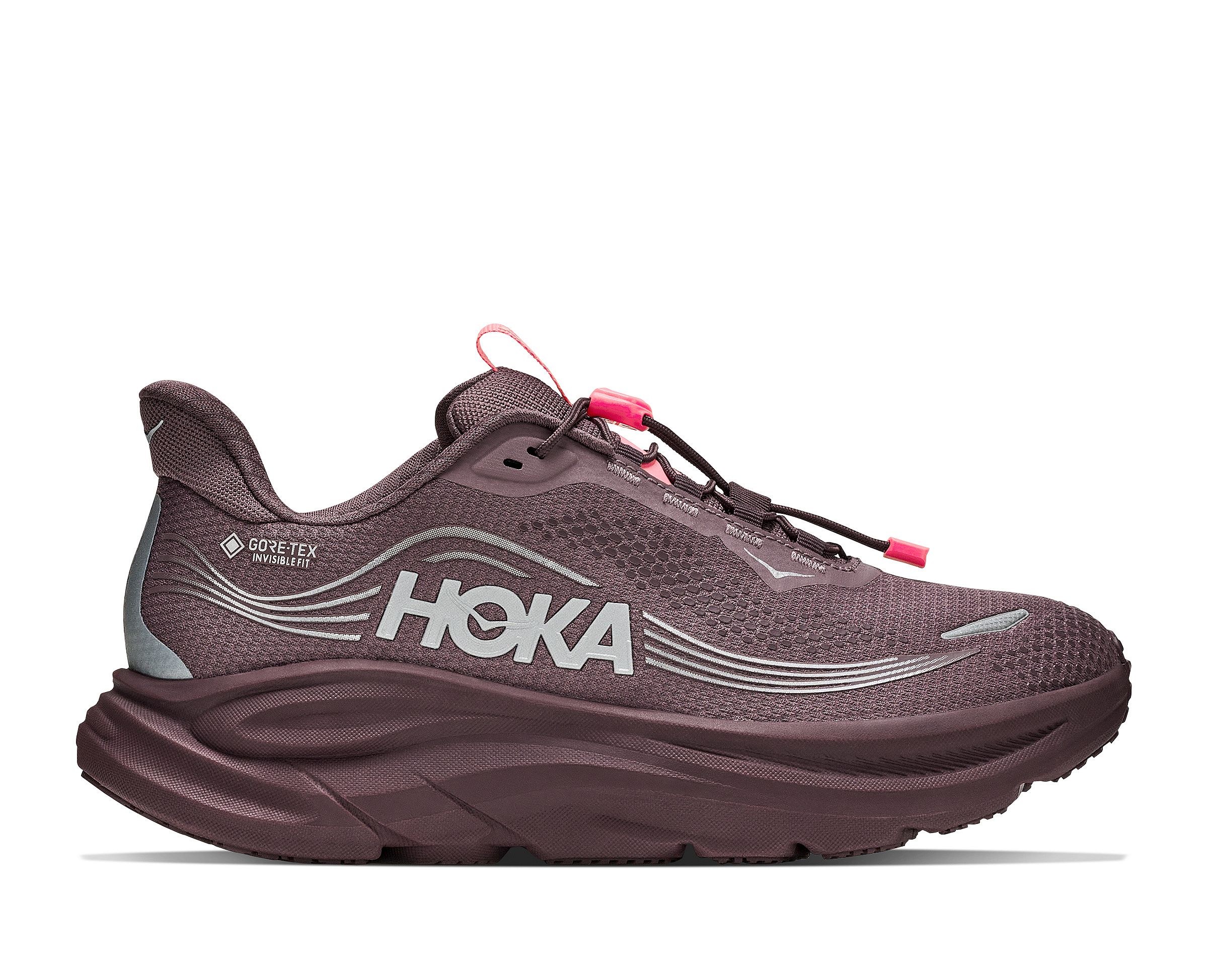 145560-Hoka-Clifton-11-GTX-hardloopschoenen-smoky-quartzdeep-mauve-dames-afbeelding-1