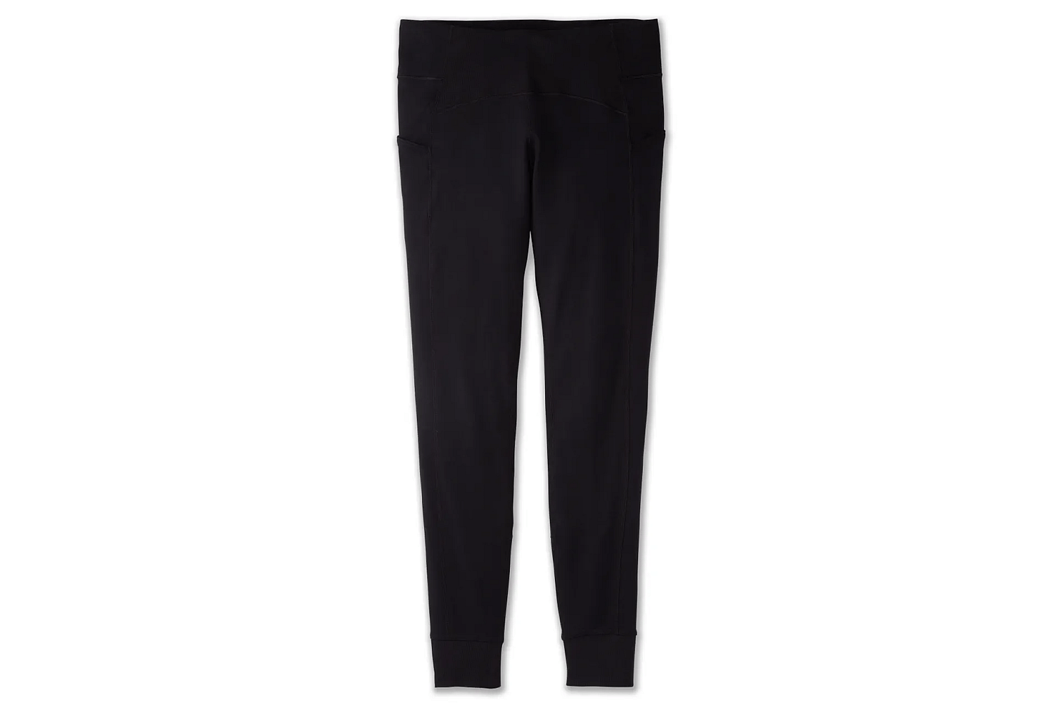 221501-001-Brooks-Momentum-Thermal-hardloopbroek-zwart-dames-afbeelding-1
