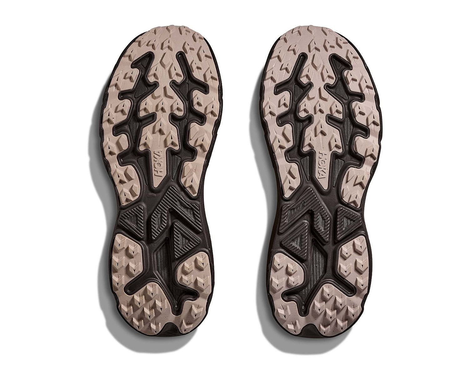 122822-Hoka-Challenger-8-hardloopschoenen-Musterd-SeedBlack-Herren-afbeelding-7