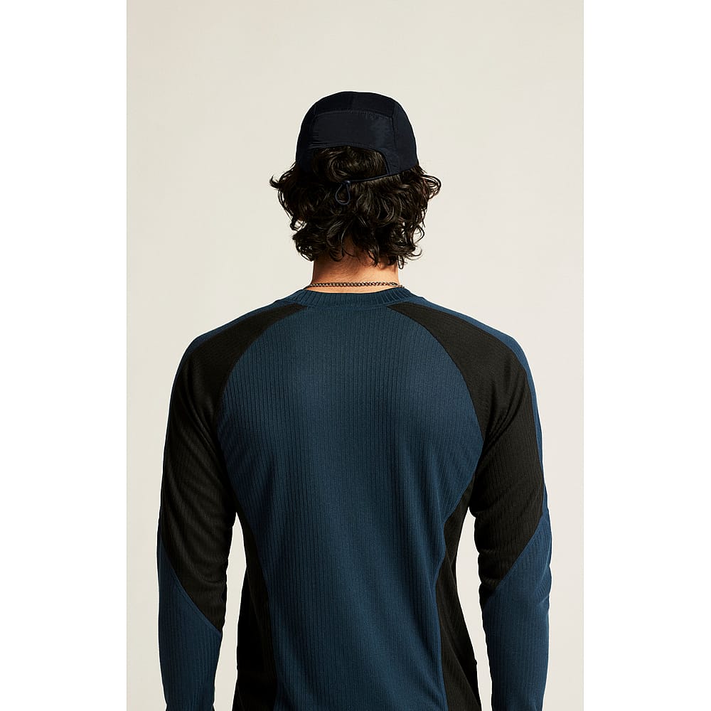 103858-Craft-Core-Dry-thermo-onderkleding-set-blazeblack-heren-afbeelding-6