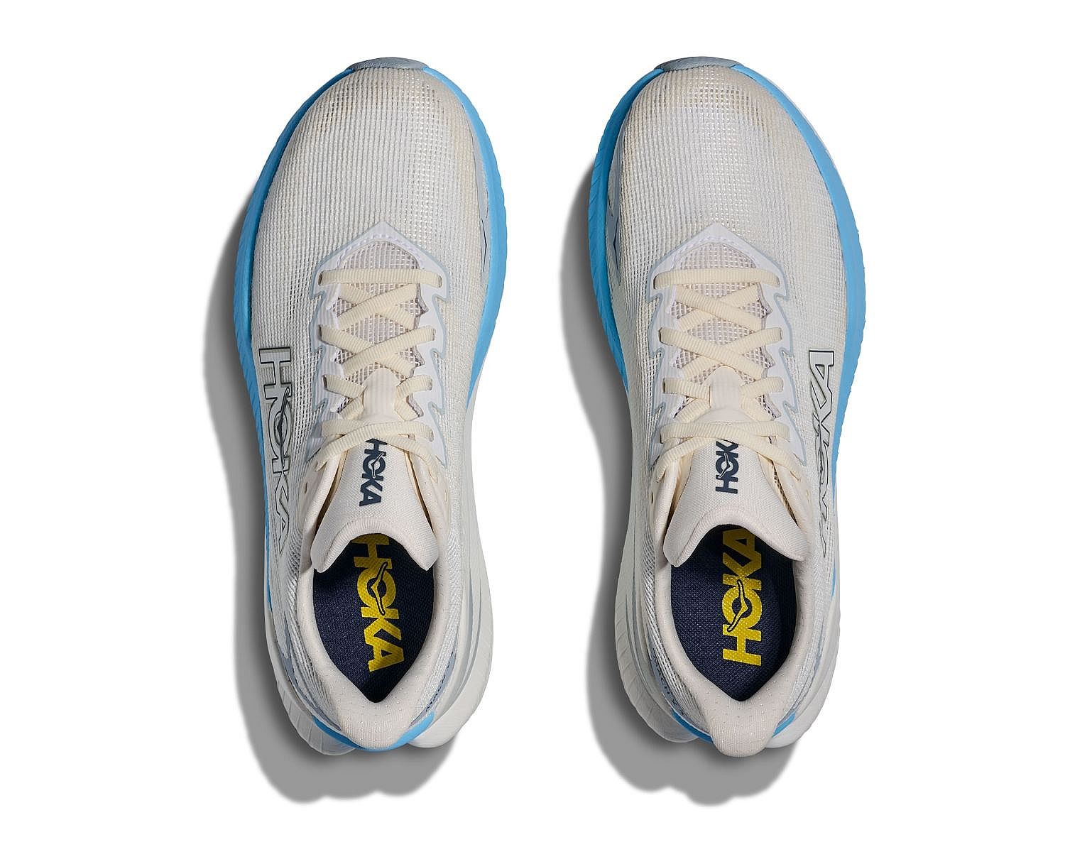 122574-Hoka-Mach-X-3-hardloopschoenen-WhiteAlabaster-dames-afbeelding-2