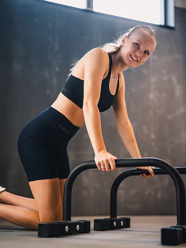 103842-Fusion-C3-Short-Training-Tights-nights-blue-afbeelding-5