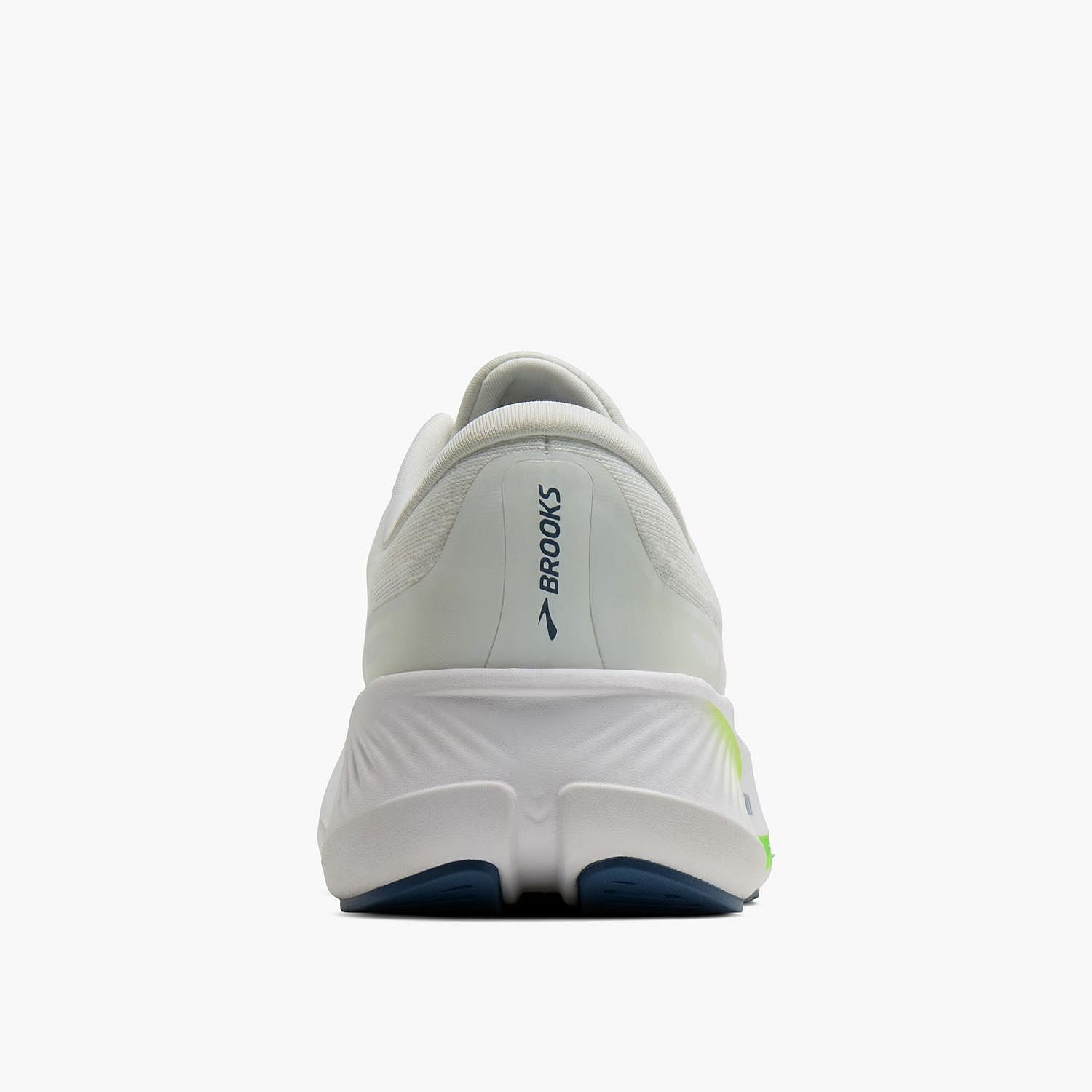 122229-Brooks-Revel-Max-hardloopschoenen-WhiteMoonlightGreen-Gecko-heren-afbeelding-6