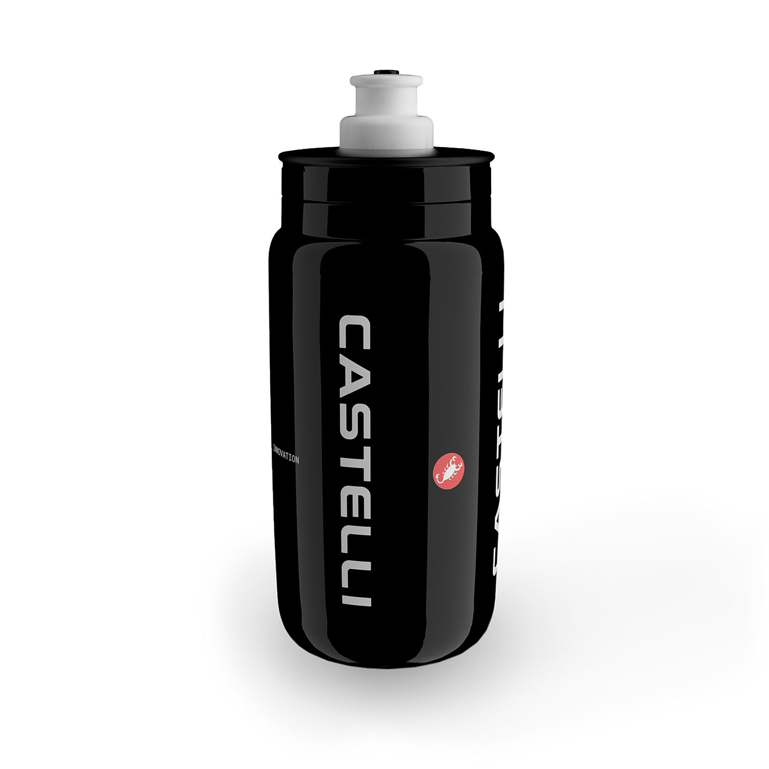 140975-Castelli-logo-water-bottle-black-afbeelding-1