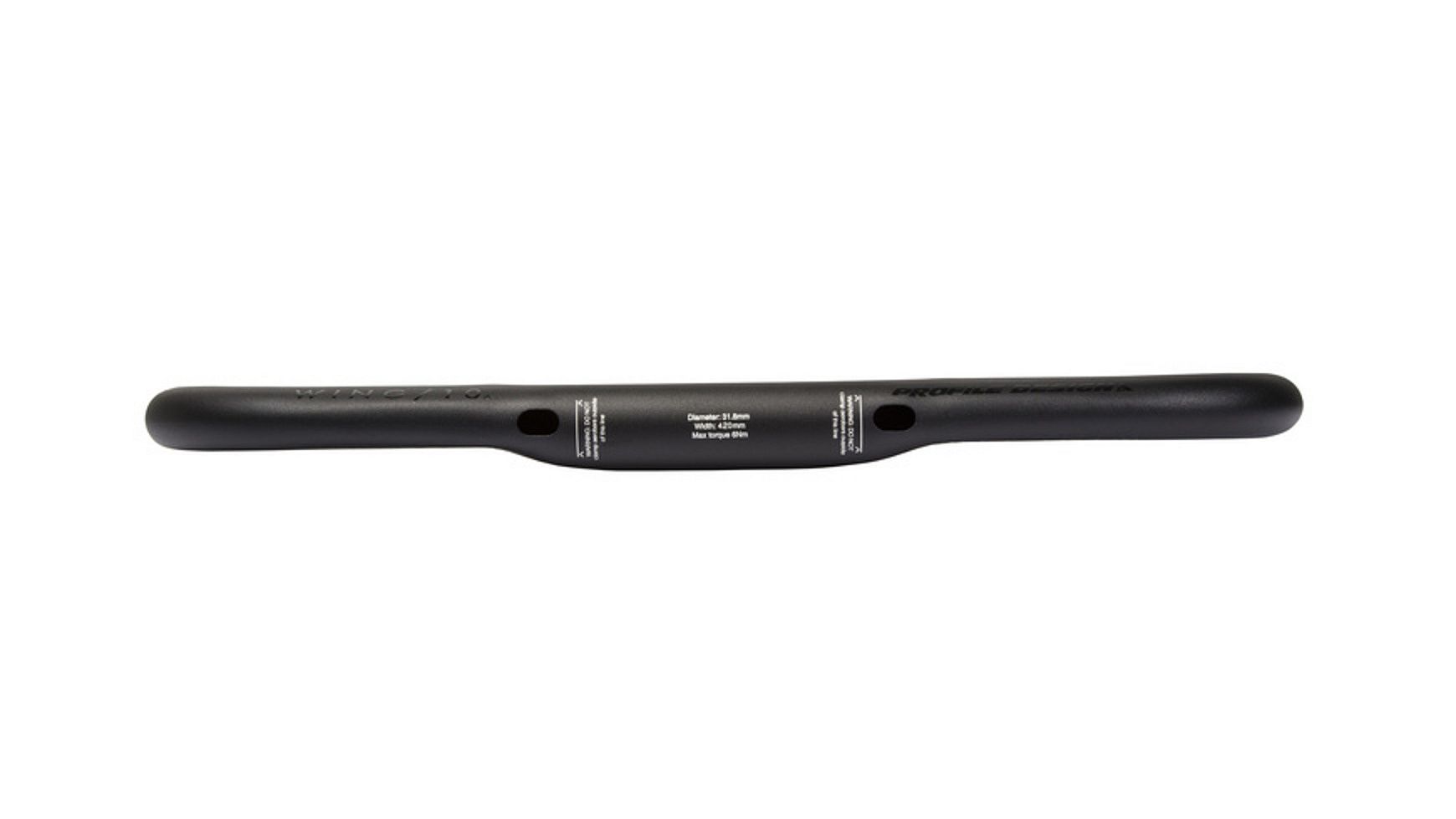 143338-Profile-Design-Wing-10a-Base-Bar-44cm--afbeelding-2