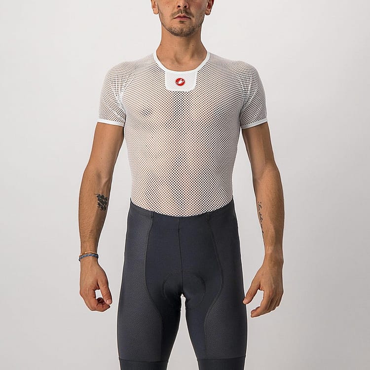 42590-Castelli-Core-mesh-3-korte-mouw-ondershirt-wit-heren-afbeelding-1