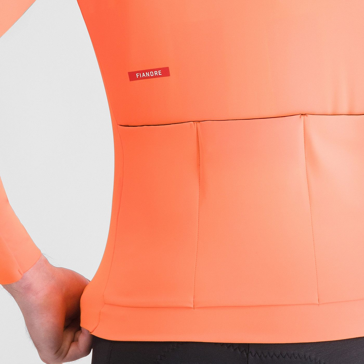 142076-Sportful-fiandre-shift-jacket-bright-orange-heren-afbeelding-6