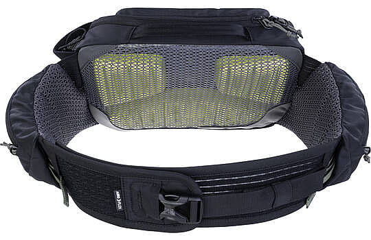 123464-Evoc-Hip-Pack-Pro-3-liter-heuptas-zwart-afbeelding-2