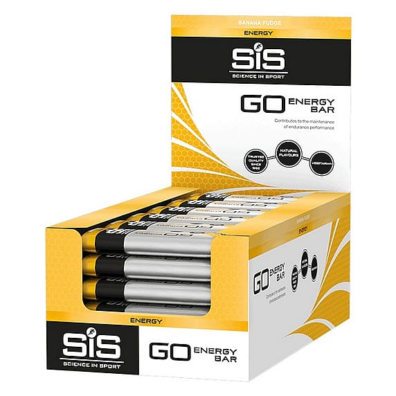 33621-SiS-GO-Energy-energiereep-banaan-fudge-30-stuks-afbeelding-1