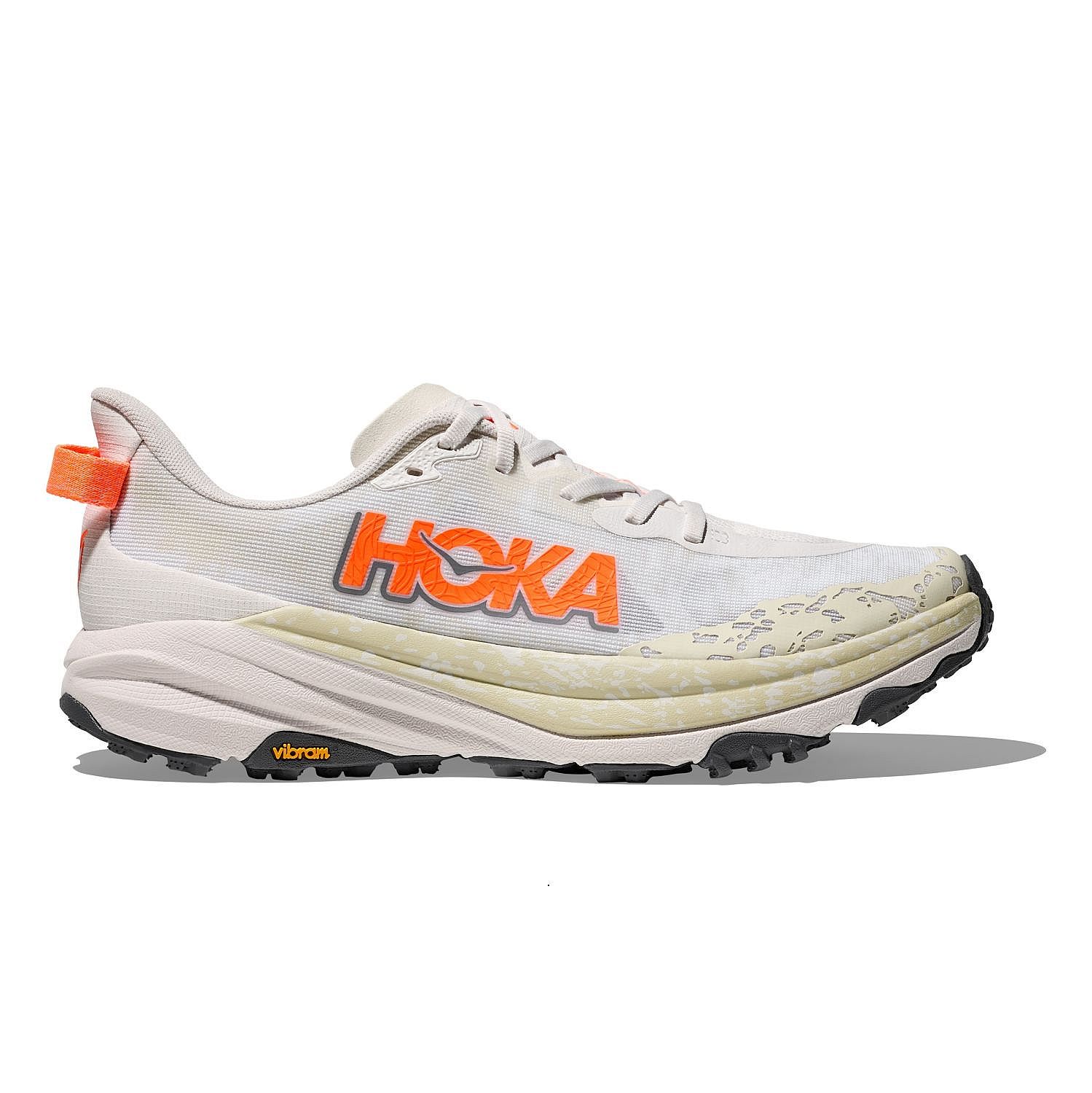 117695-Hoka-Speedgoat-6-hardloopschoenen-WhiteNeon-Tangerine-heren-afbeelding-1