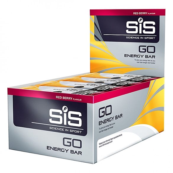33624-SiS-GO-Energy-energiereep-rode-bes-30-stuks-afbeelding-1