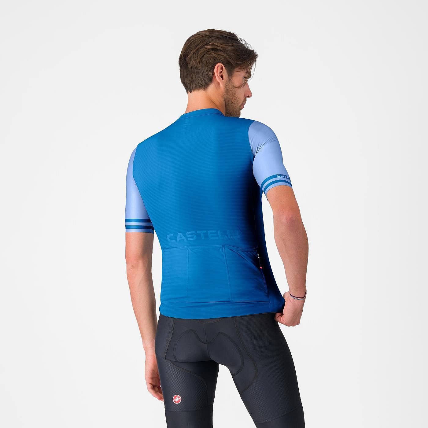 140794-Castelli-prologo-lite-2-jersey-azzurro-italia-heren-afbeelding-2