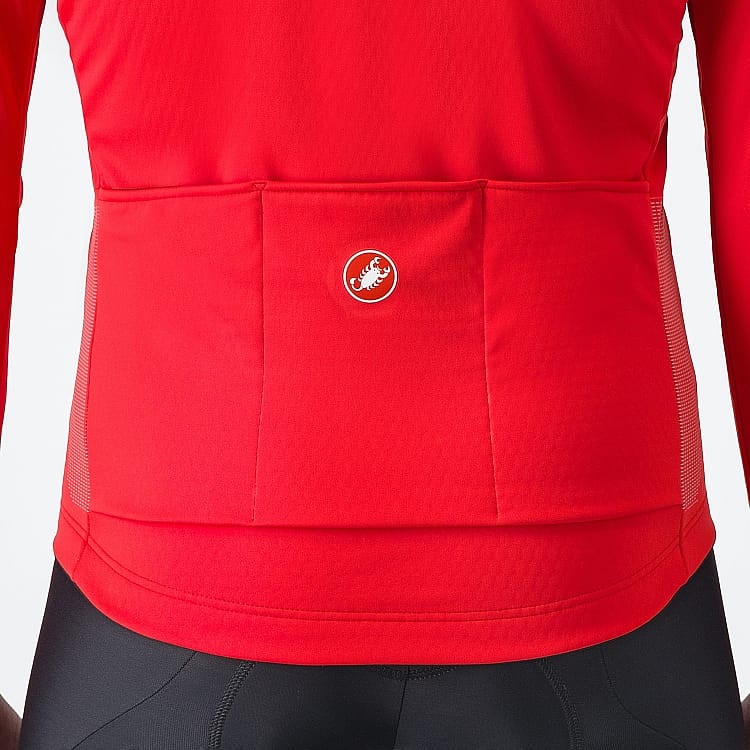 119169-Castelli-Competizione-fietsjack-lange-mouw-rood-heren-afbeelding-3
