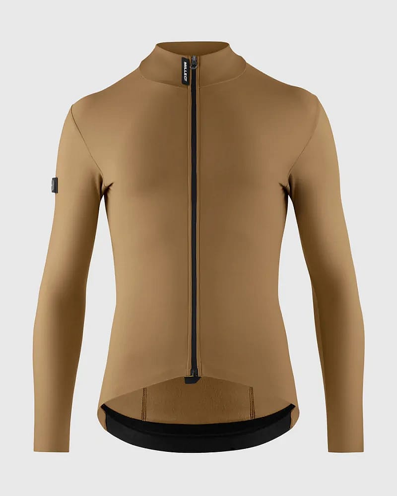 104176-Assos-Mille-GT-C2-springfall-fietsshirt-lange-mouw-Bronze-Ash-heren-afbeelding-2