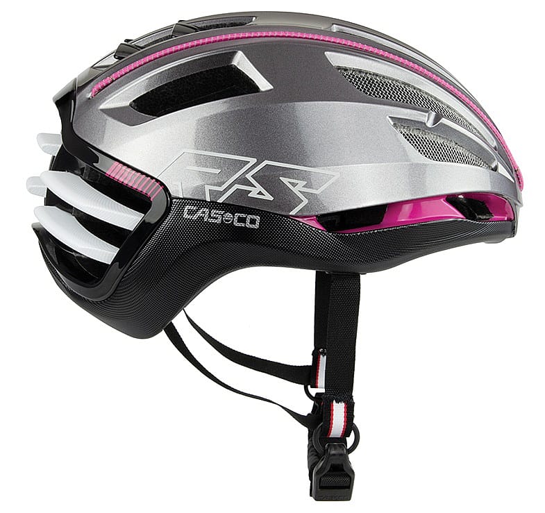 96353-Casco-SPEEDairo-2-fietshelm-antracietroze-afbeelding-1