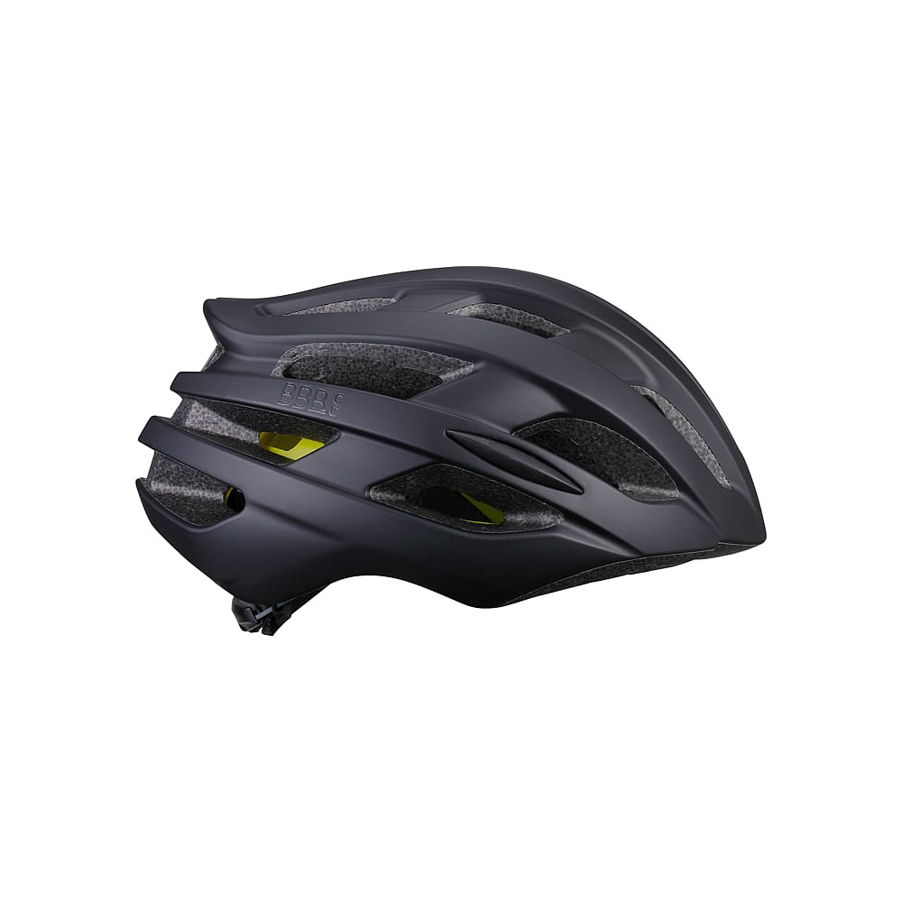 105356-BBB-helm-Hawk-MIPS-mat-zwart-afbeelding-2