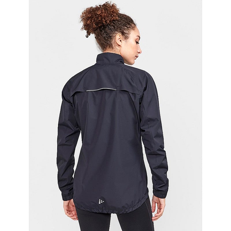 93796-Craft-Core-Endur-Hydro-2-fietsjack-zwart-dames-afbeelding-3