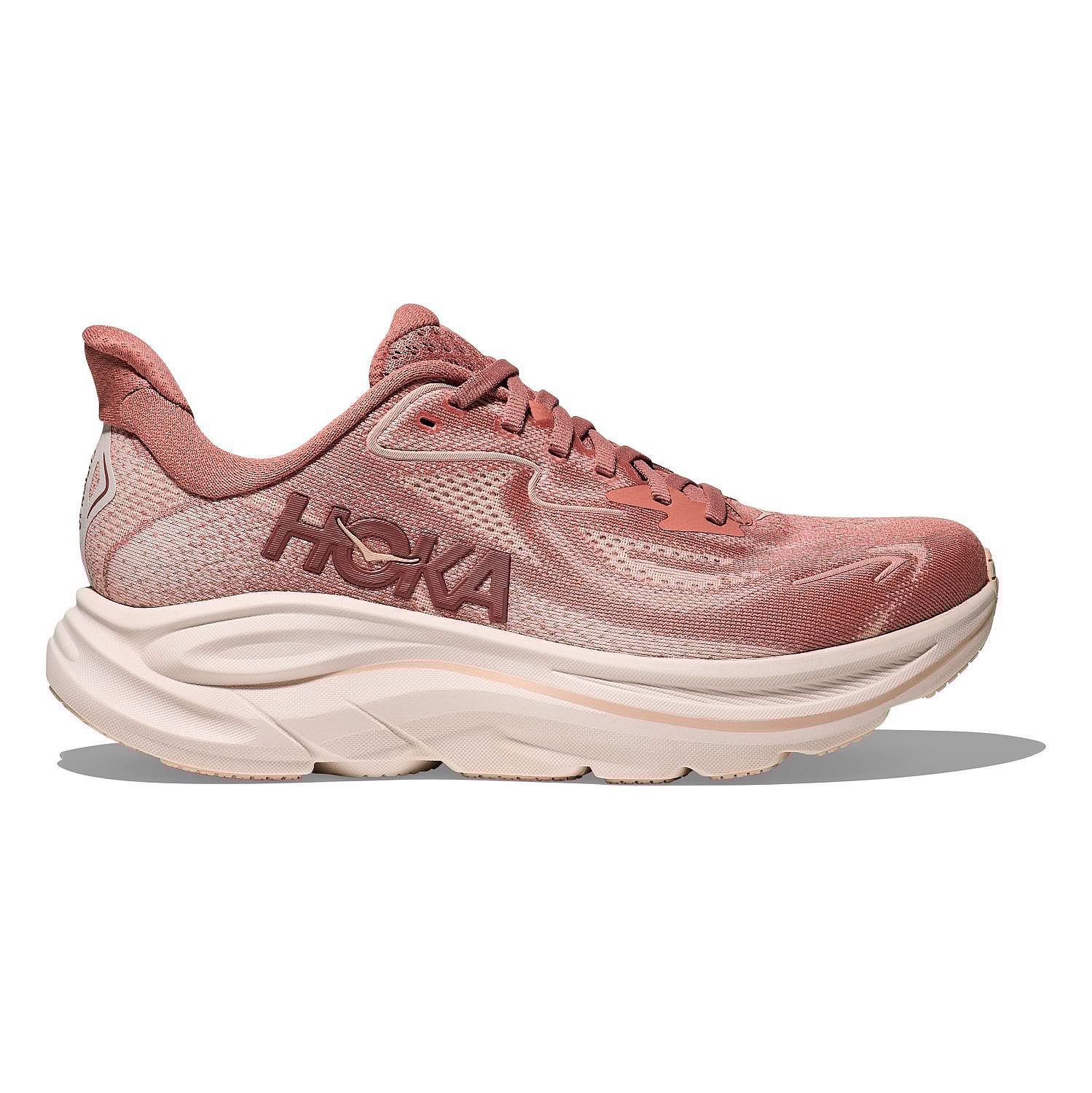 116938-Hoka-Clifton-10-hardloopschoenen-BlushRose-Latte-dames-afbeelding-1