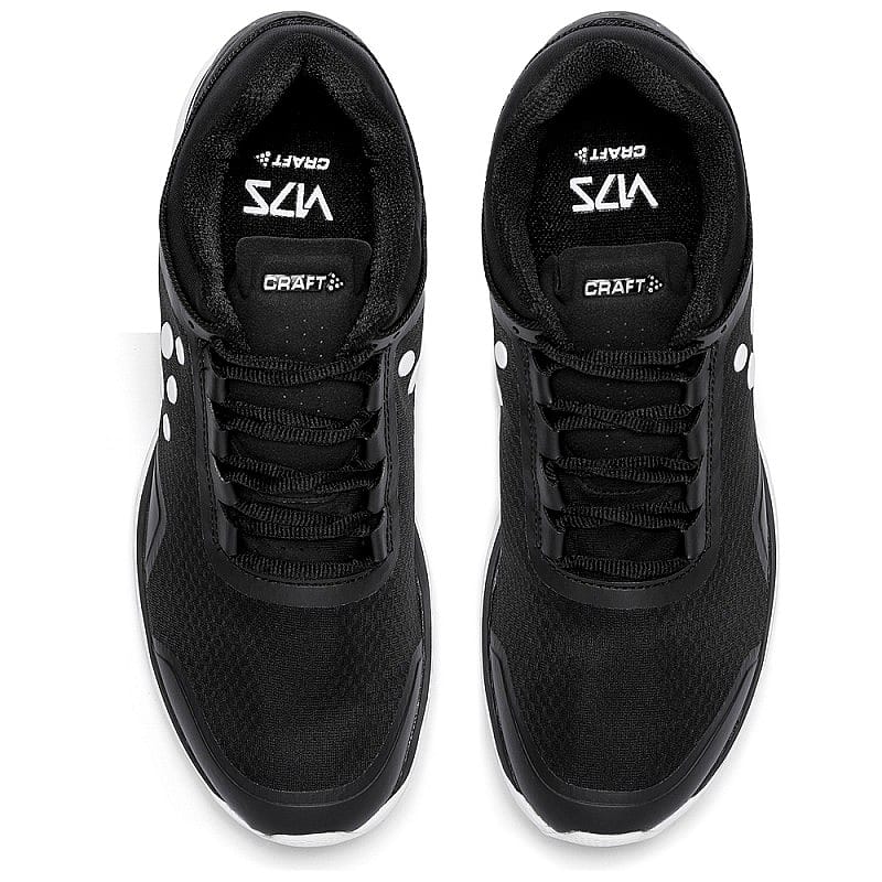94160-Craft-V175-Lite-2-hardloopschoenen-black-white-heren-afbeelding-3