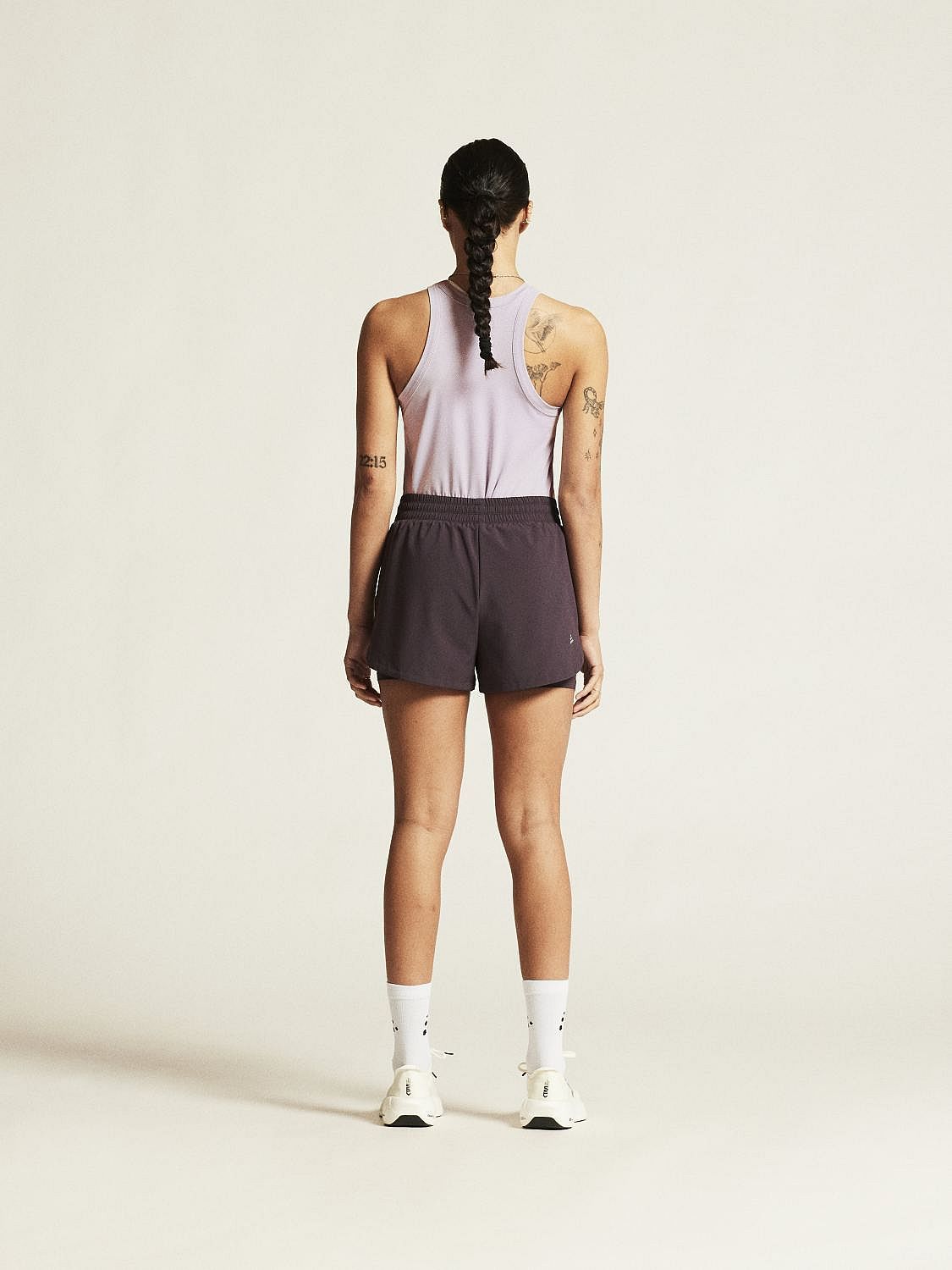 109534-Craft-Essence-2-in-1-shorts-zwart-dames-afbeelding-4