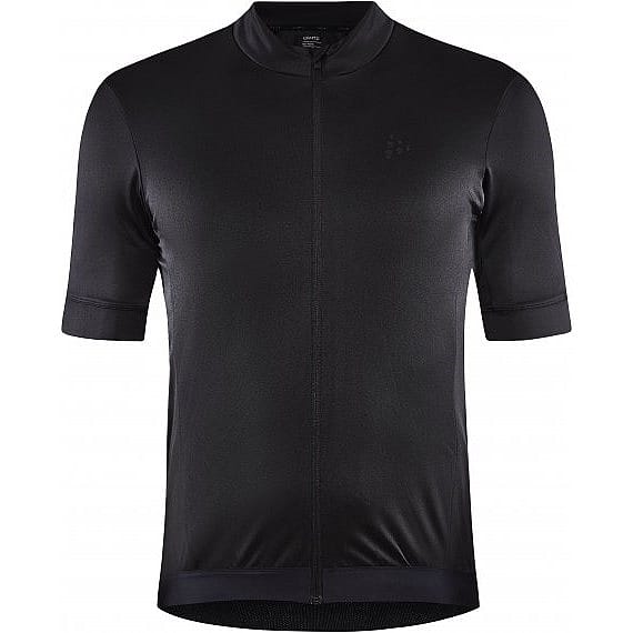 86413-Craft-Core-Essence-regular-fit-fietsshirt-zwart-heren-afbeelding-1