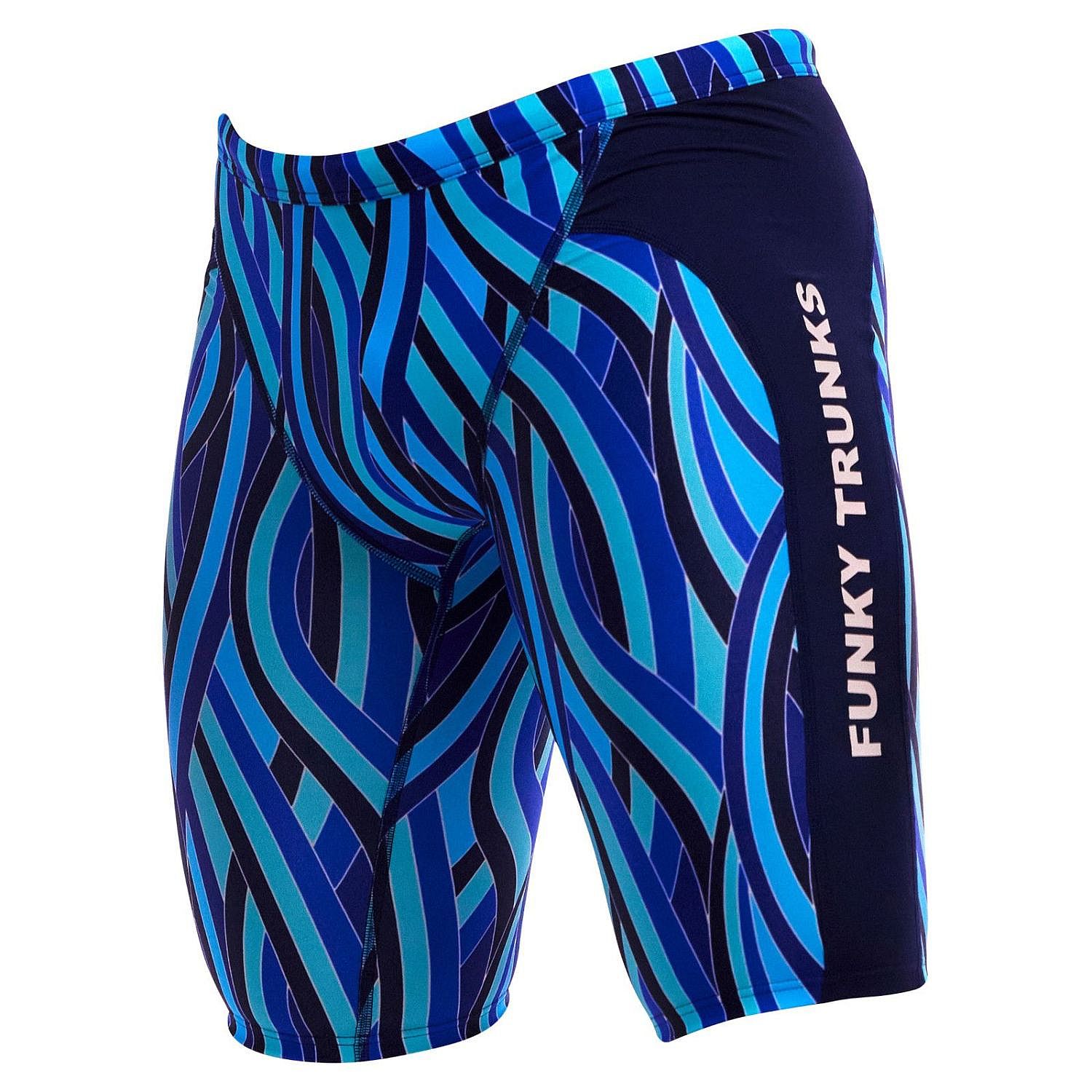 116677-Funky-Trunks-Snork-City-training-jammer-heren-afbeelding-1