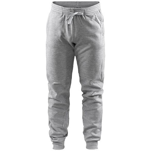 73345-Craft-Core-Soul-zip-joggingbroek-grijs-heren-afbeelding-1