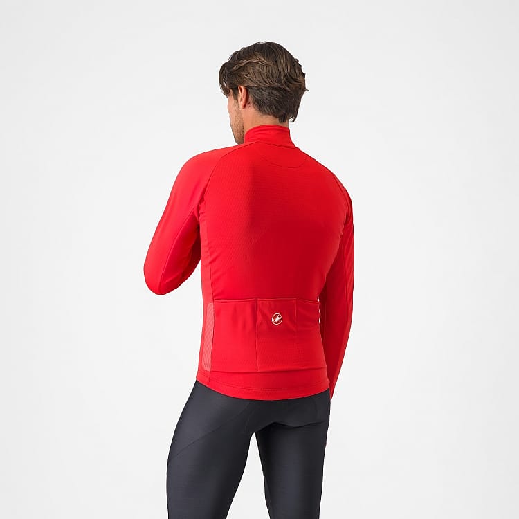 119169-Castelli-Competizione-fietsjack-lange-mouw-rood-heren-afbeelding-2