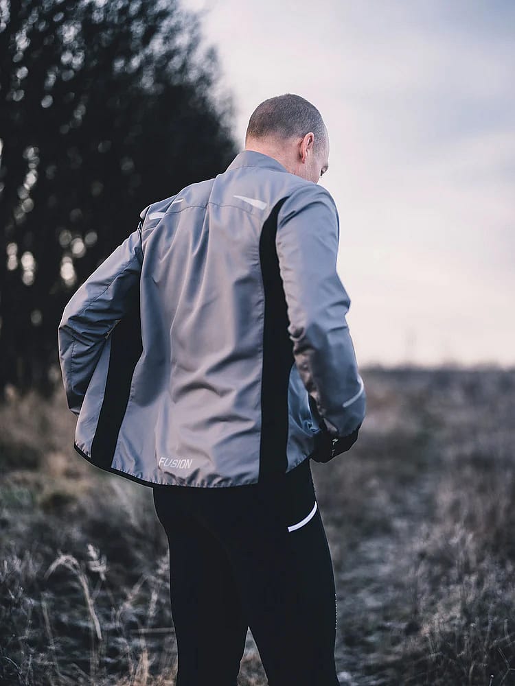 88405-Fusion-S1-Run-Jacket-grijs-heren-afbeelding-7