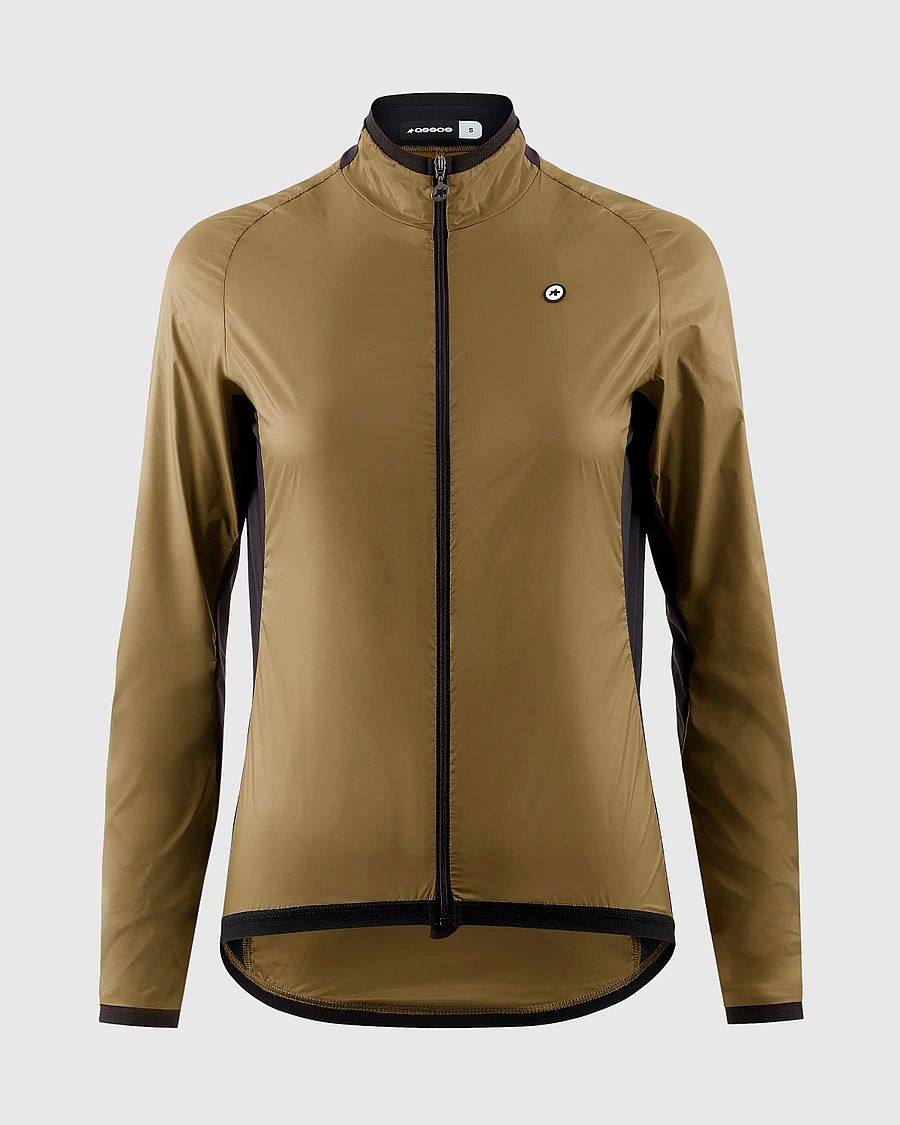 12.32.392.3G-Assos-UMA-GT-wind-jacket-C2-bronze-ash-dames-afbeelding-1