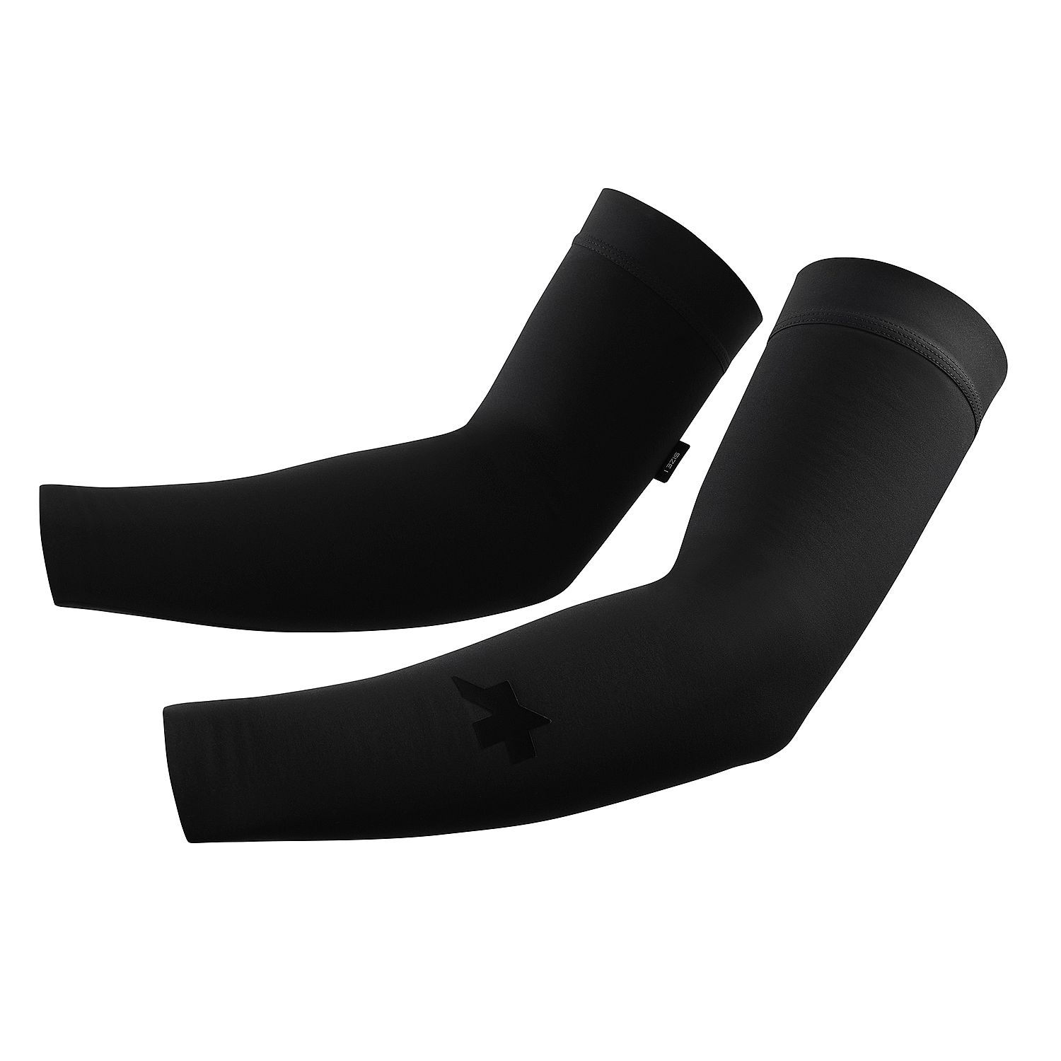 62522-Assos-R-arm-warmers-winter-P1-black-serie-unisex-afbeelding-1