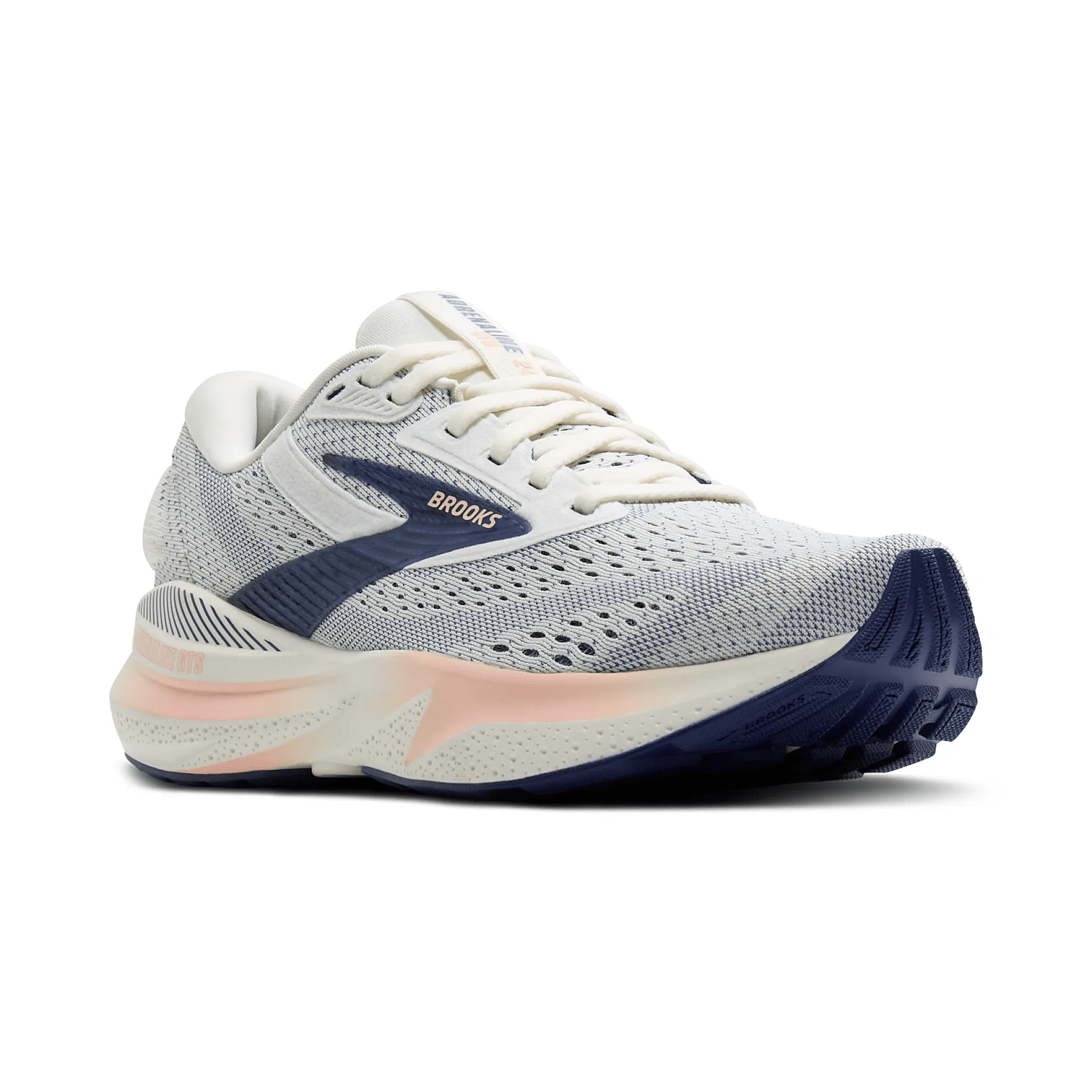 107166-Brooks-Adrenaline-GTS-24-hardloopschoenen-greyblue-ribbonpeach-dames-afbeelding-2