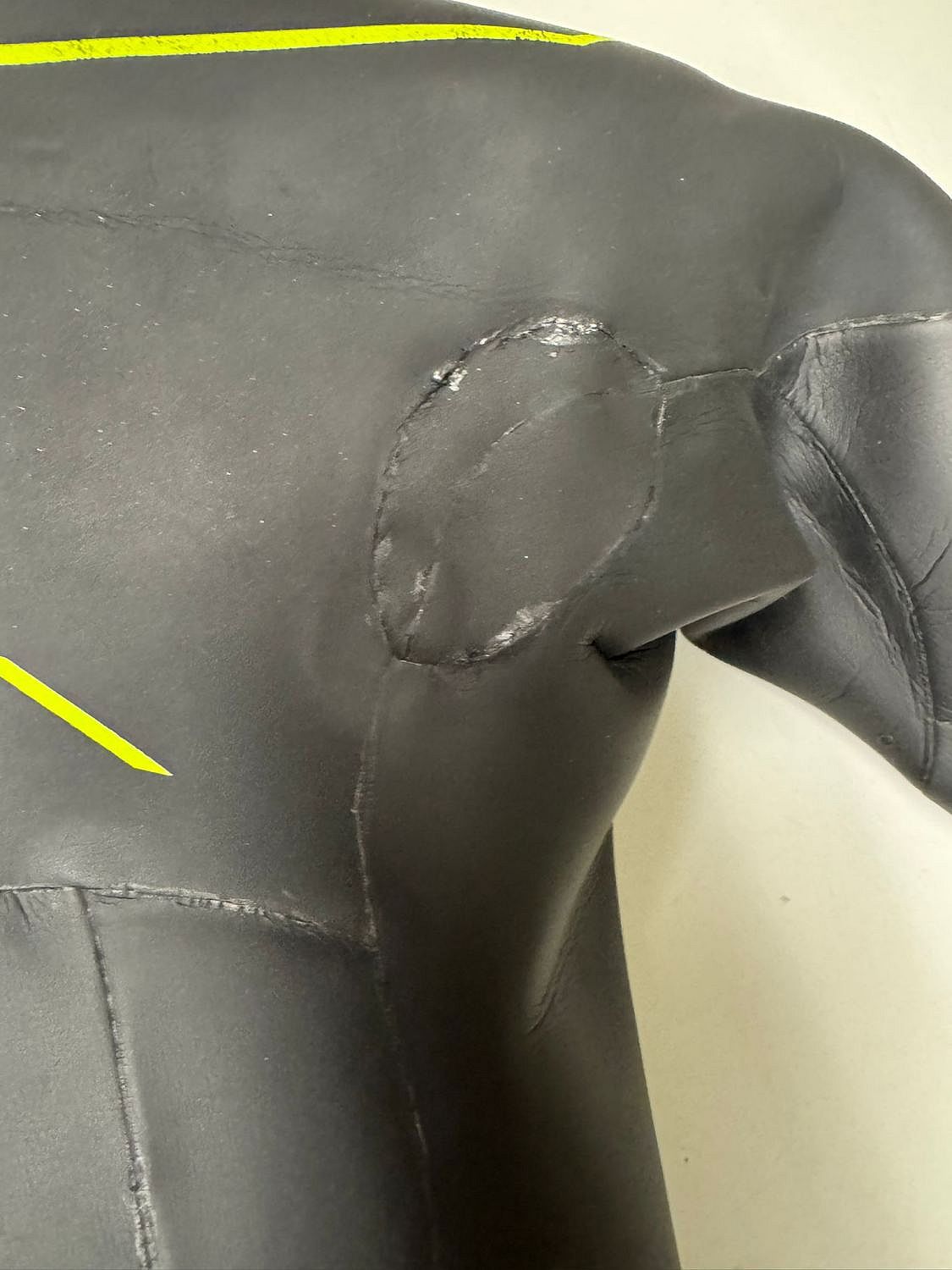 121674-Zone3-Vision-lange-mouw-gebruikt-wetsuit-heren-SM-afbeelding-2