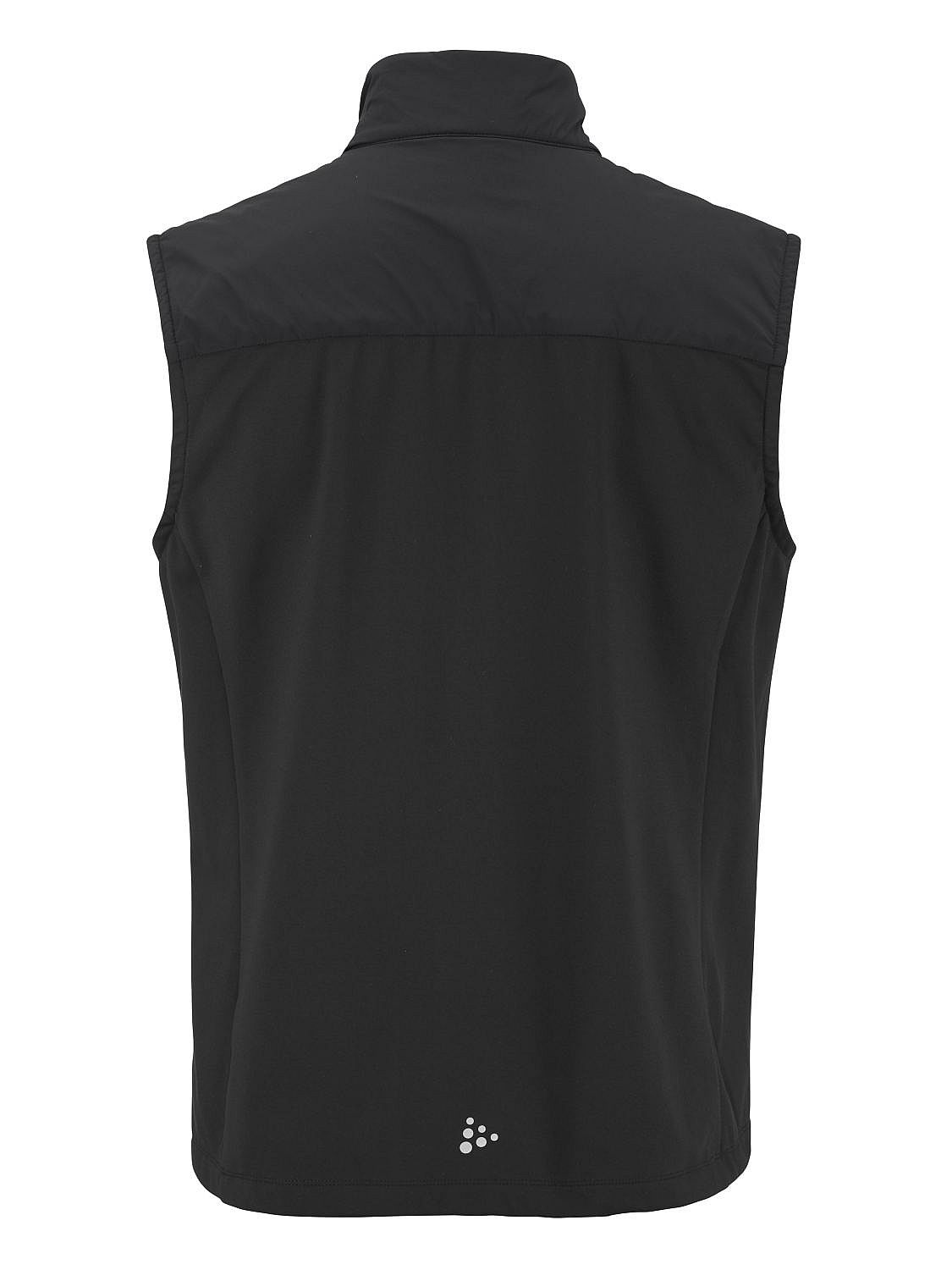 120219-Craft-ADV-Essence-Warm-2-hardloopvest-mouwloos-zwart-heren-afbeelding-6