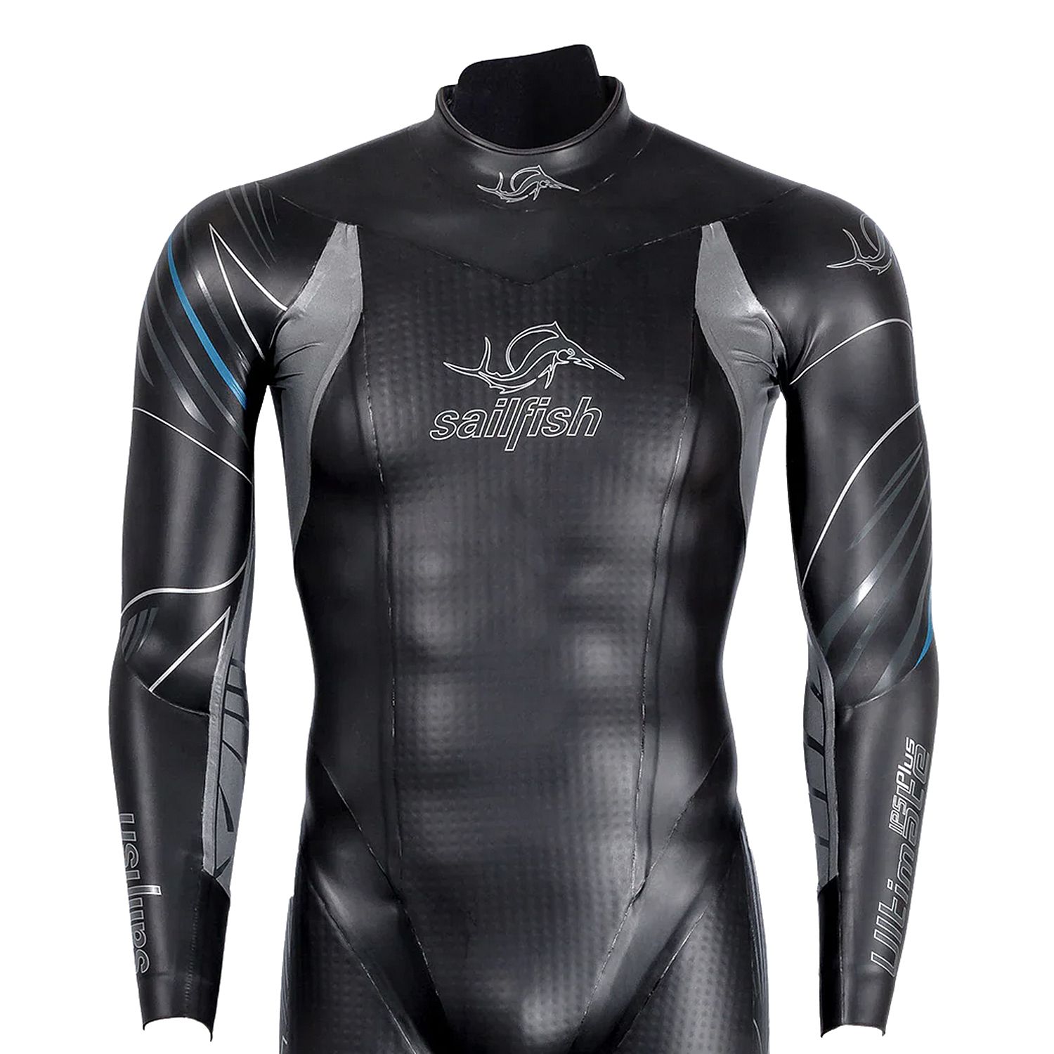 64687-Sailfish-Ultimate-IPS-plus-4-wetsuit-lange-mouw-heren-afbeelding-3
