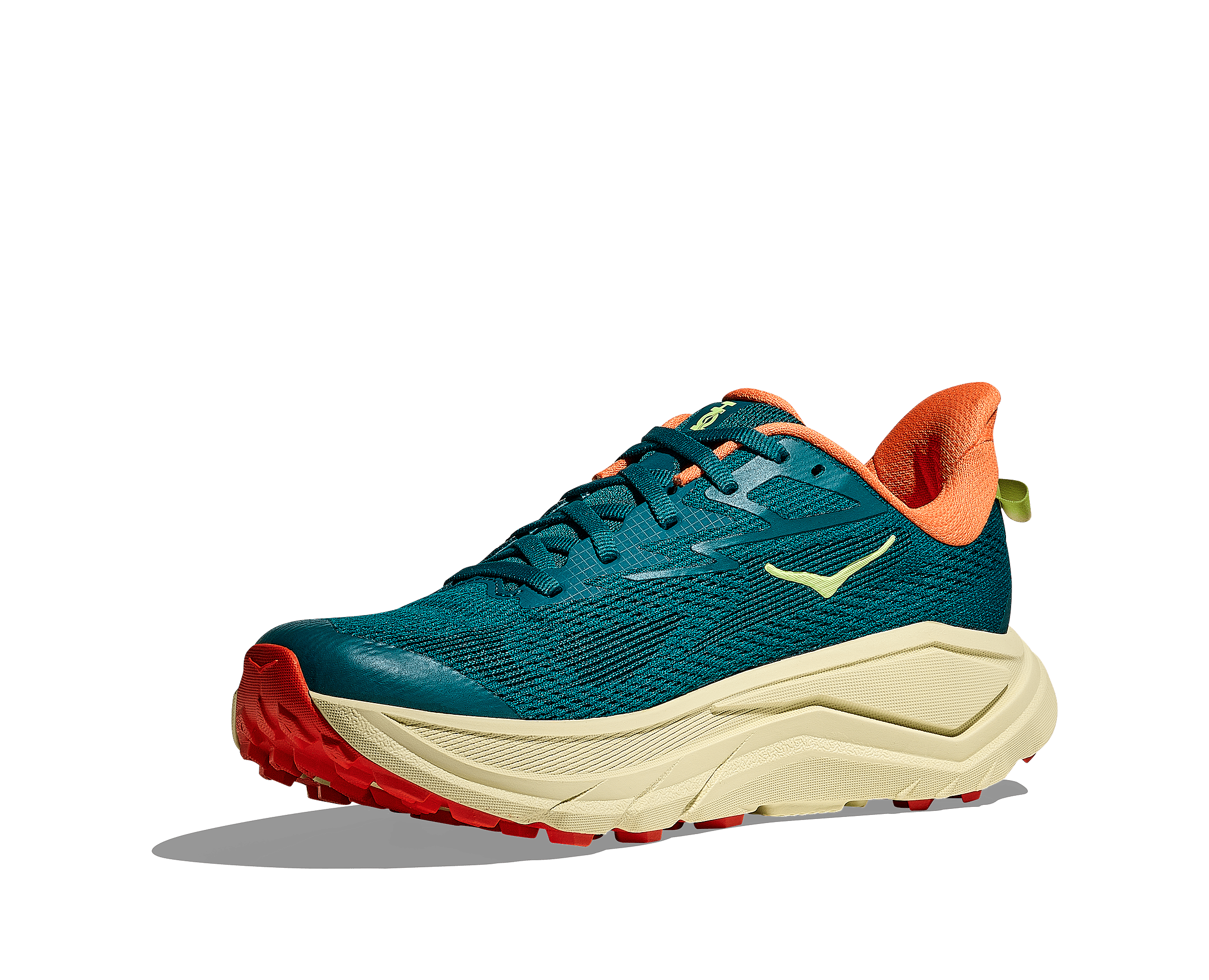 143457-Hoka-Challenger-ATR-8-hardloopschoenen-Tidal-WavePampas-Grass-dames-afbeelding-3