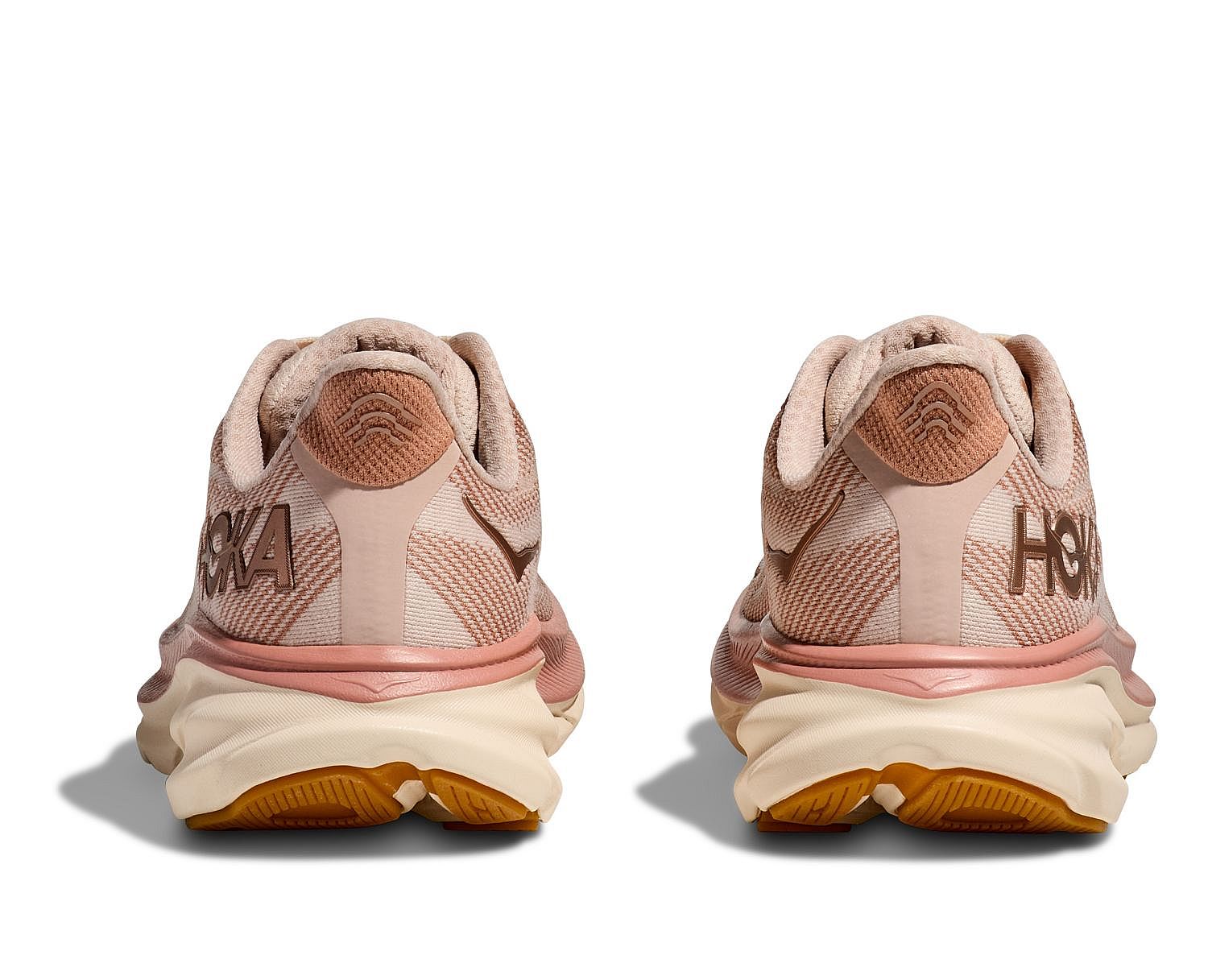 100835-Hoka-Clifton-9-hardloopschoenen-rozebeige-dames-afbeelding-8