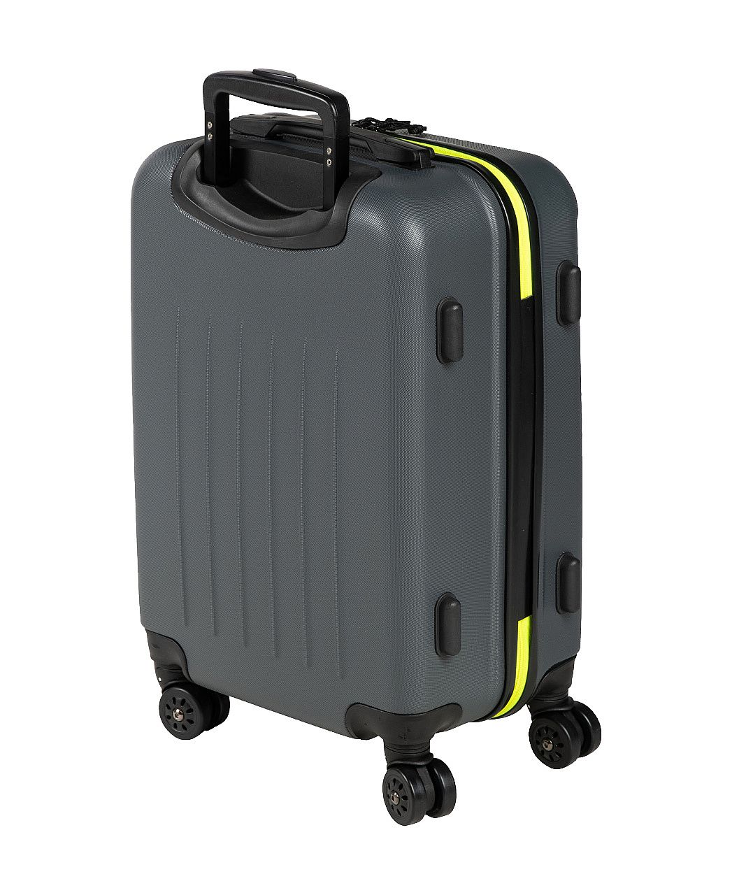 87611-Arena-Hard-Shell-Cabin-Trolley-Koffer-afbeelding-3