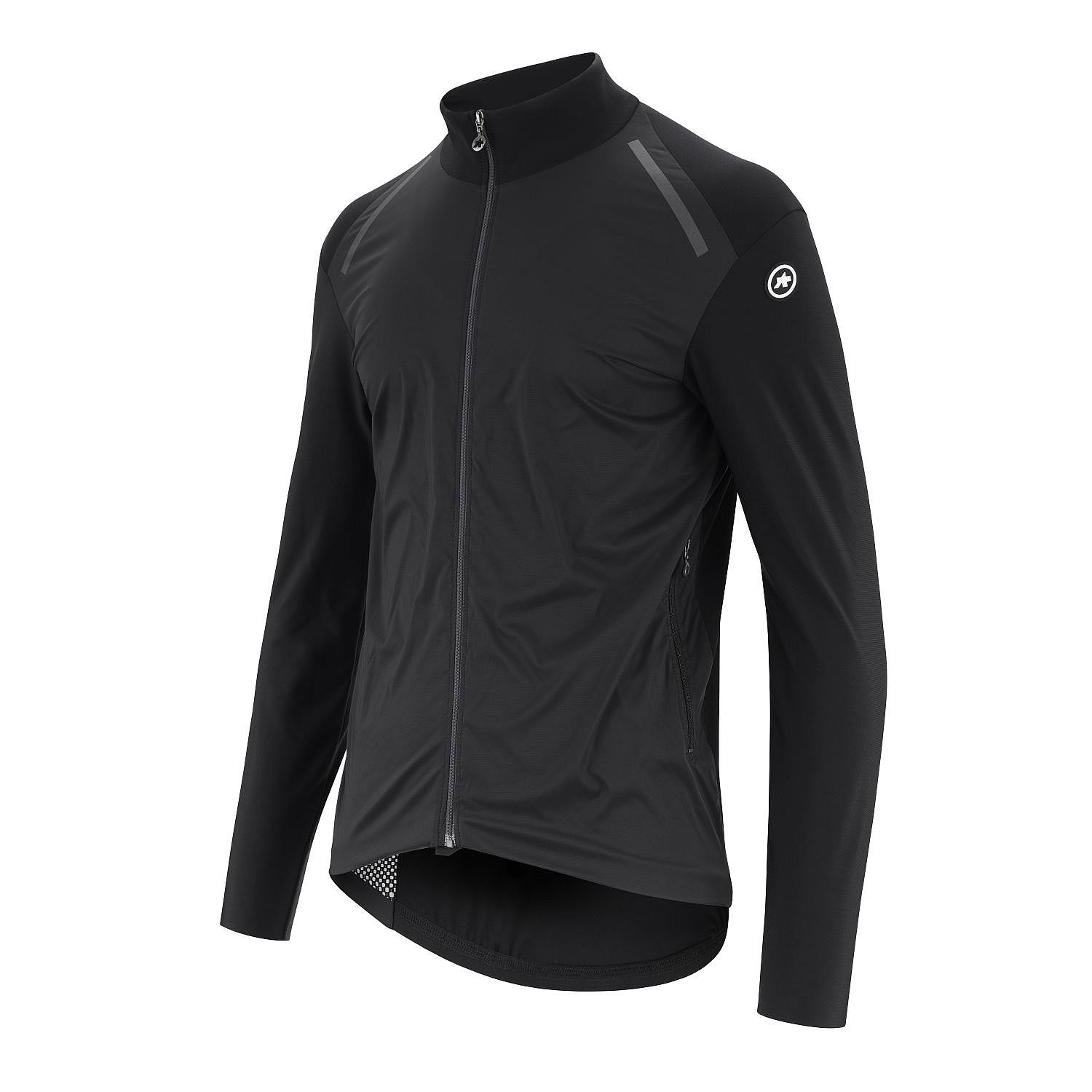 81309-Assos-Mille-GTS-lwenkralle-C2-fietsjack-zwart-heren-afbeelding-1