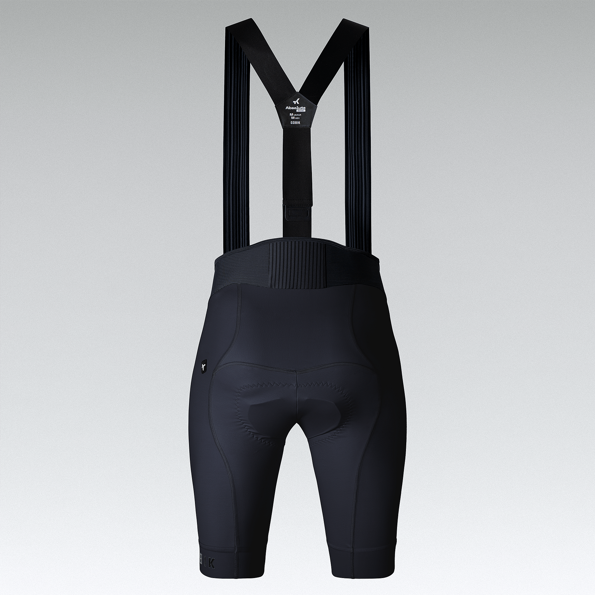 141532-Gobik-bibshort-absolute-7.0-ultrablue-dames-afbeelding-2