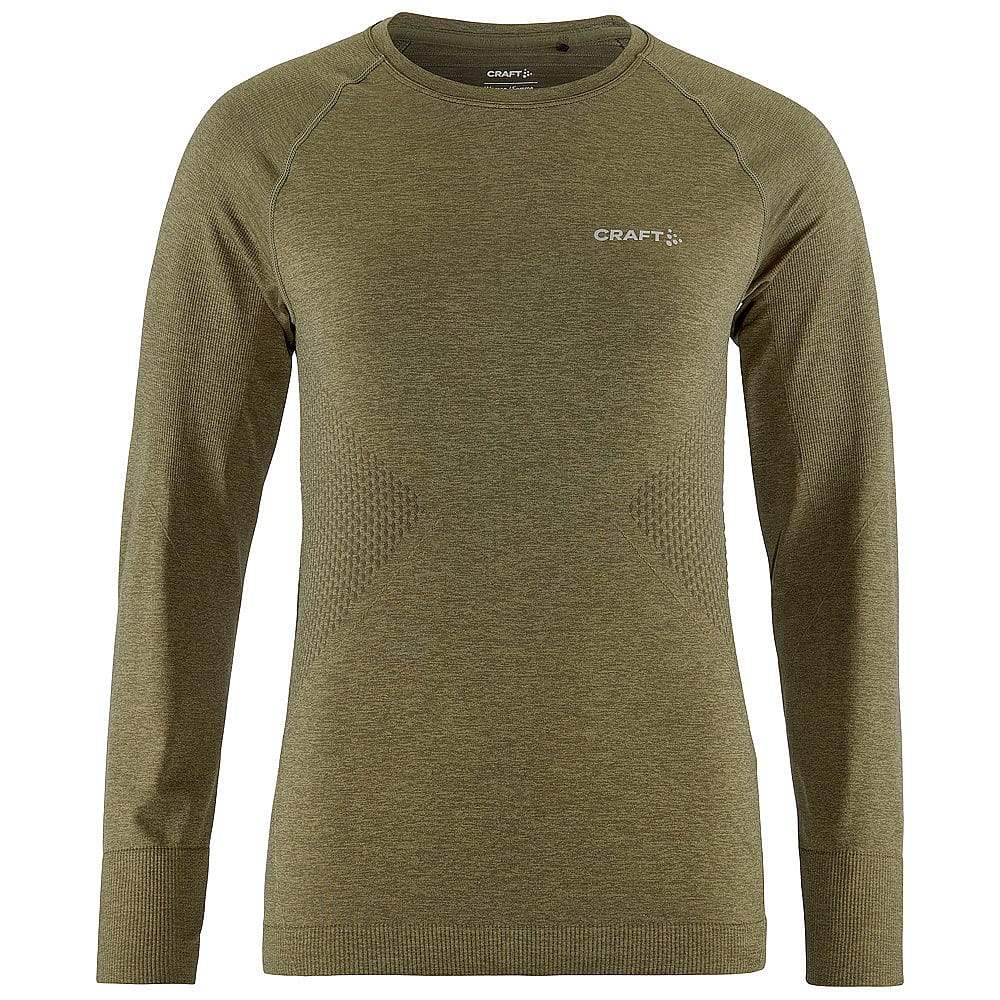 104503-Craft-Core-Dry-Active-Comfort-Lange-mouwen-Rift-dames-afbeelding-1