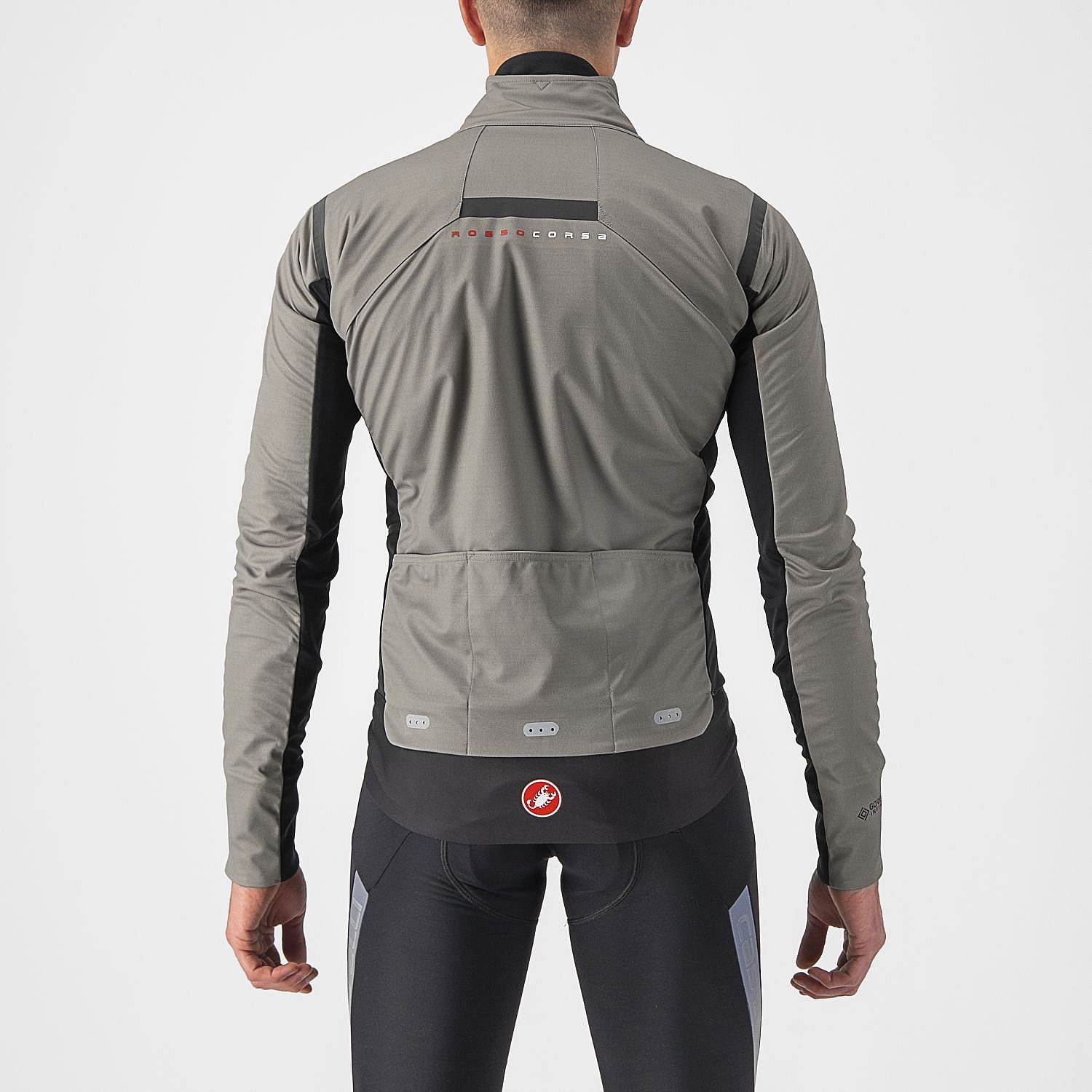 80811-Castelli-Alpha-RoS-2-fietsjack-grijs-heren-afbeelding-2