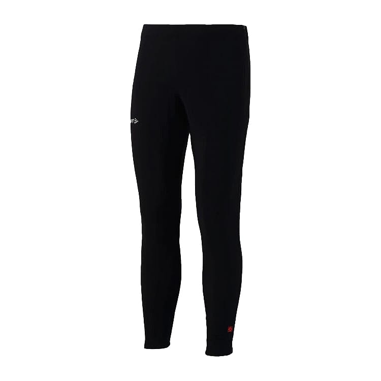 82664-Craft-Thermo-tight-2.0-schaatsbroek-zwart-unisex-afbeelding-1