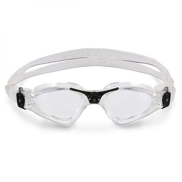 28296-Aqua-Sphere-Kayenne-Zwembril-transparante-lens-zilver-afbeelding-4
