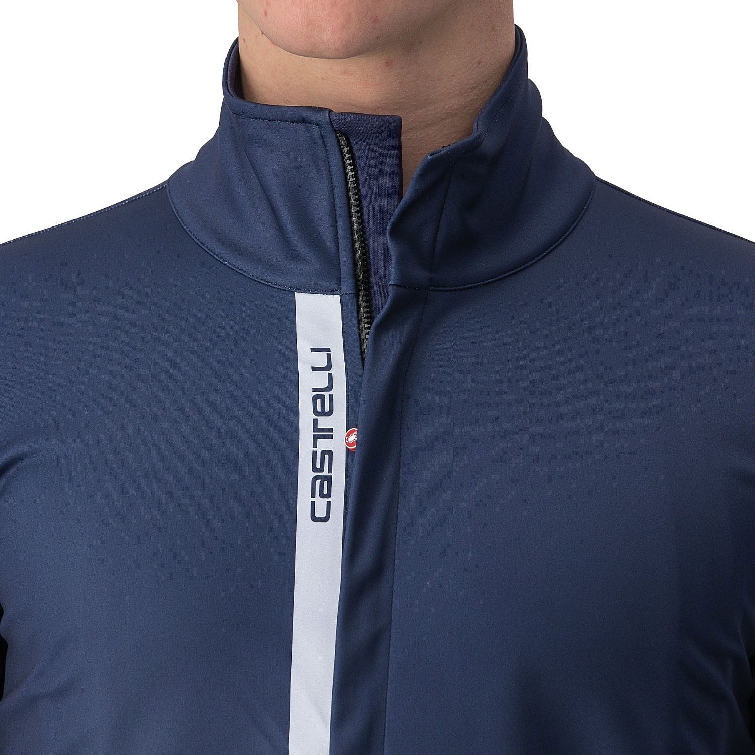 91231-Castelli-Entrata-lange-mouw-fietsjack-blauw-heren-afbeelding-3