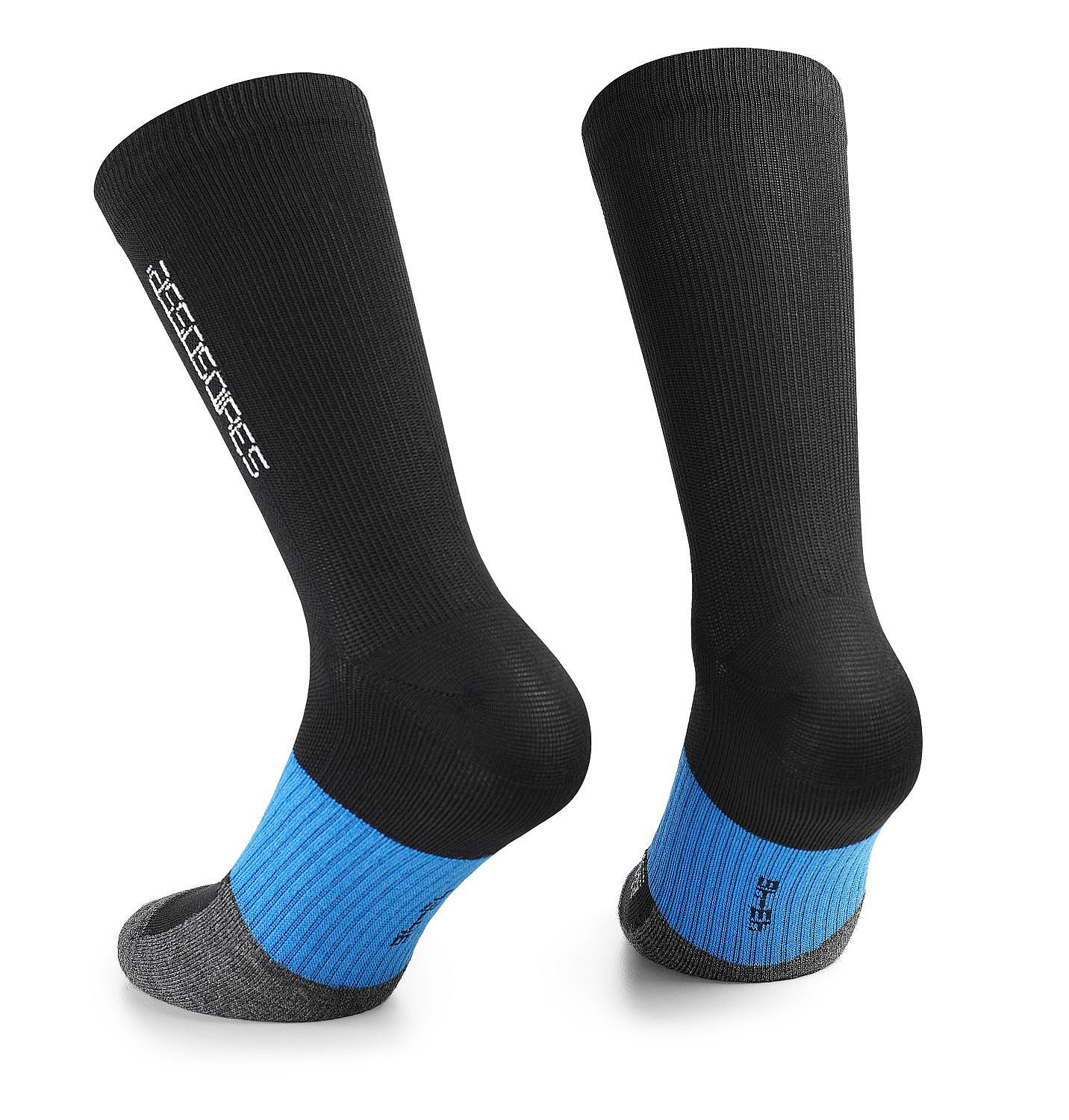 92213-Assos-winter-fietssokken-EVO-black-series-unisex-afbeelding-2