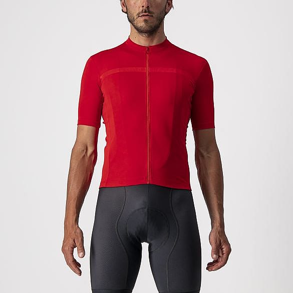 75545-Castelli-classifica-fietsshirt-korte-mouw-rood-heren-afbeelding-1