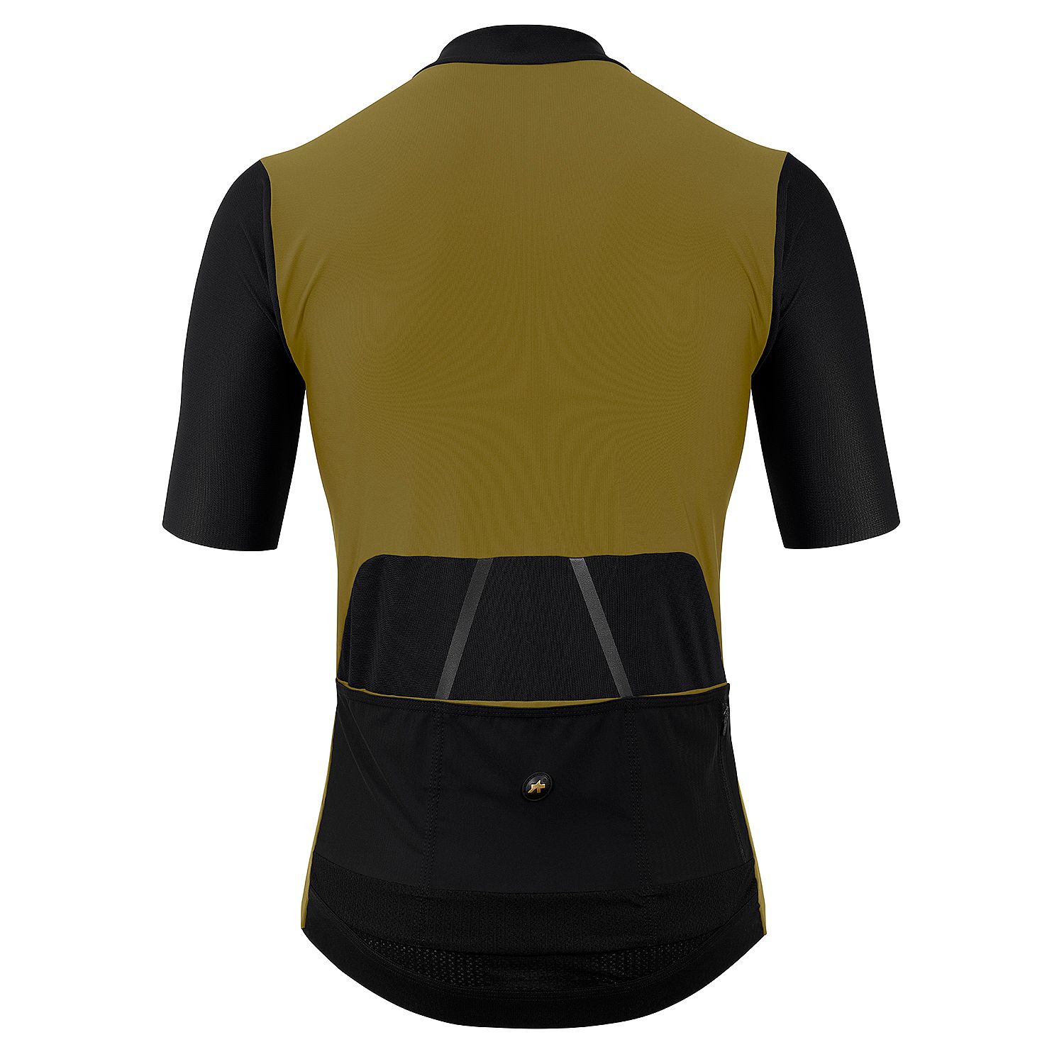 99014-Assos-Mille-GTO-C2-fietsshirt-korte-mouw-Millennio-Ocher-heren-afbeelding-3