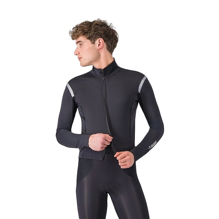 118213-Castelli-Perfetto-RoS-3-fietsjack-light-blacksilver-heren-afbeelding-1