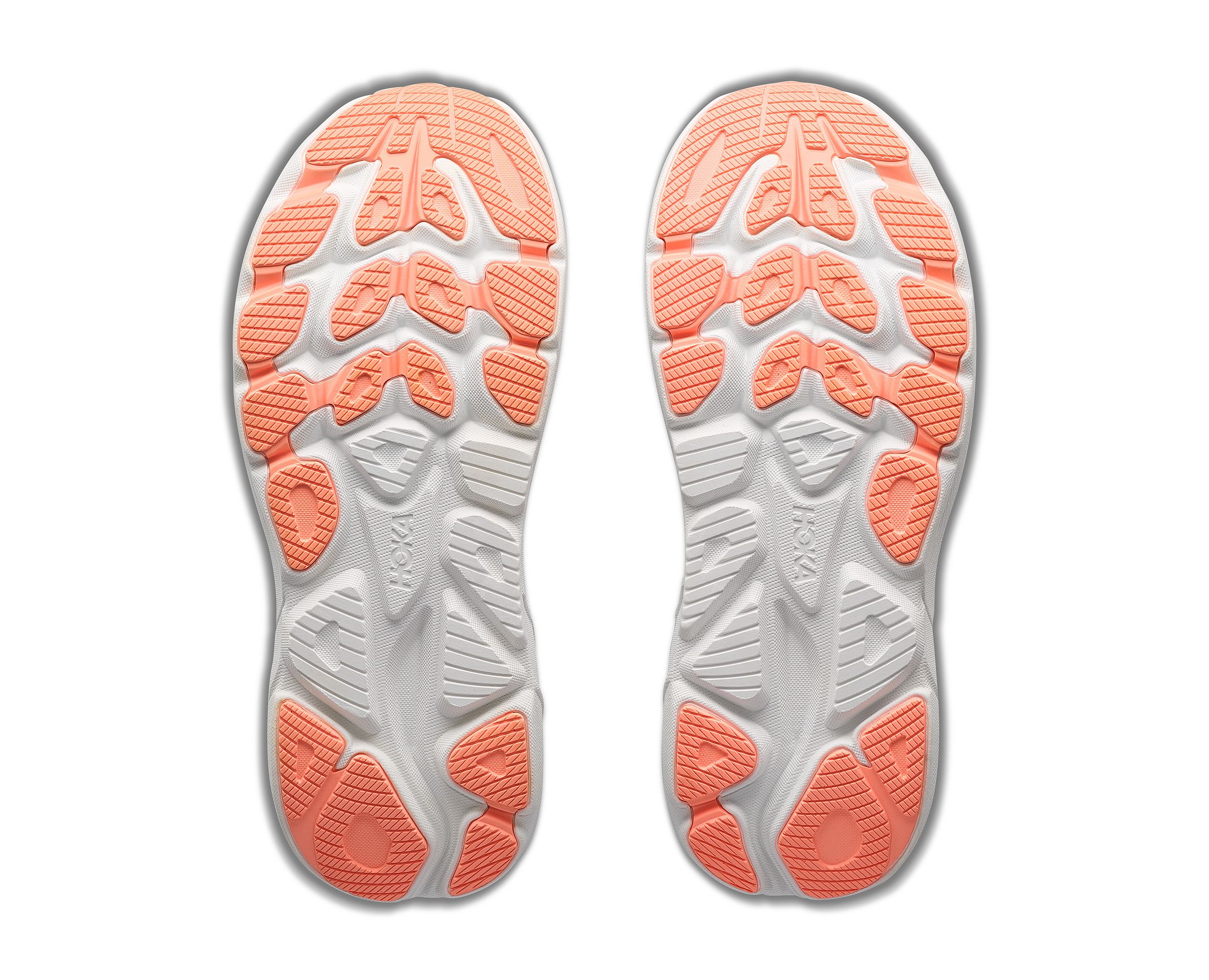 145496-Hoka-Clifton-11-hardloopschoenen-faded-navyglimmering-blue-dames-afbeelding-7
